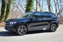 Thumbnail image of 2020 Mercedes-Benz GLE at Import Masters