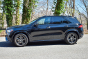 Thumbnail image of 2020 Mercedes-Benz GLE at Import Masters