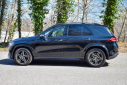 Thumbnail image of 2020 Mercedes-Benz GLE at Import Masters