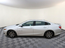 Thumbnail image of 2021 Chevrolet Malibu at The Garage