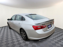 Thumbnail image of 2021 Chevrolet Malibu at The Garage