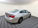 Thumbnail image of 2021 Chevrolet Malibu at The Garage