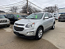 Thumbnail image of 2017 Chevrolet Equinox at A & B Motors