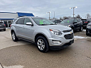 Thumbnail image of 2017 Chevrolet Equinox at A & B Motors