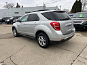 Thumbnail image of 2017 Chevrolet Equinox at A & B Motors
