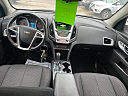 Thumbnail image of 2017 Chevrolet Equinox at A & B Motors