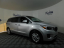 Thumbnail image of 2016 Kia Sedona at Napleton Northlake Kia
