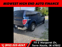 Thumbnail image of 2011 Ford F-150 at Midwest High End Auto Finance LLC