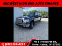 2011 Ford F-150 XLT at Midwest High End Auto Finance LLC