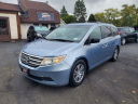 Thumbnail image of 2012 Honda Odyssey at MASTER AUTO SALES