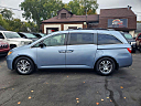 2012 Honda Odyssey EX at MASTER AUTO SALES