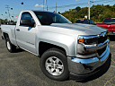 Thumbnail image of 2016 Chevrolet Silverado 1500 at Gary Mathews Motors