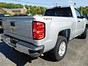 Thumbnail image of 2016 Chevrolet Silverado 1500 at Gary Mathews Motors