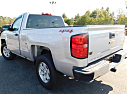 Thumbnail image of 2016 Chevrolet Silverado 1500 at Gary Mathews Motors