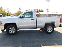 Thumbnail image of 2016 Chevrolet Silverado 1500 at Gary Mathews Motors