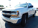 Thumbnail image of 2016 Chevrolet Silverado 1500 at Gary Mathews Motors