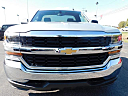 Thumbnail image of 2016 Chevrolet Silverado 1500 at Gary Mathews Motors