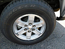 Thumbnail image of 2016 Chevrolet Silverado 1500 at Gary Mathews Motors