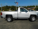 Thumbnail image of 2016 Chevrolet Silverado 1500 at Gary Mathews Motors