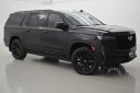 Thumbnail image of 2021 Cadillac Escalade ESV at SidDillonChevyUsed of Blair, NE