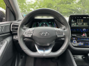 Thumbnail image of 2021 Hyundai IONIQ Plug-in Hybrid at Huntington Honda