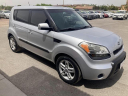 Thumbnail image of 2011 Kia Soul at Hdz Auto Connect Llc