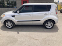 Thumbnail image of 2011 Kia Soul at Hdz Auto Connect Llc