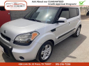 Thumbnail image of 2011 Kia Soul at Hdz Auto Connect Llc