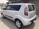 Thumbnail image of 2011 Kia Soul at Hdz Auto Connect Llc