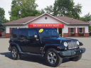Thumbnail image of 2017 Jeep Wrangler Unlimited at Backhuus Auto Sales Inc