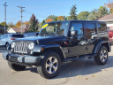 Thumbnail image of 2017 Jeep Wrangler Unlimited at Backhuus Auto Sales Inc