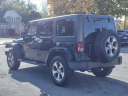 Thumbnail image of 2017 Jeep Wrangler Unlimited at Backhuus Auto Sales Inc