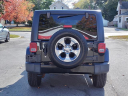 Thumbnail image of 2017 Jeep Wrangler Unlimited at Backhuus Auto Sales Inc
