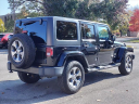 Thumbnail image of 2017 Jeep Wrangler Unlimited at Backhuus Auto Sales Inc