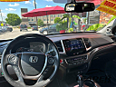 2017 Honda Pilot EX-L at The Leader Dealer