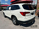 Thumbnail image of 2017 Honda Pilot at The Leader Dealer