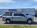 Thumbnail image of 2022 Ford F-150 at Koons Automotive Of Fredericksburg South