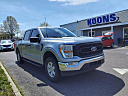 Thumbnail image of 2022 Ford F-150 at Koons Automotive Of Fredericksburg South