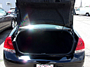 2013 Chevrolet Impala LTZ at Jay North, LLC
