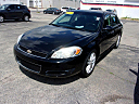 Thumbnail image of 2013 Chevrolet Impala at Jay North, LLC