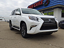Thumbnail image of 2016 Lexus GX 460 at A & B Motors
