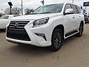 Thumbnail image of 2016 Lexus GX 460 at A & B Motors
