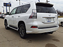 Thumbnail image of 2016 Lexus GX 460 at A & B Motors