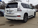 Thumbnail image of 2016 Lexus GX 460 at A & B Motors