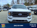 Thumbnail image of 2022 Ford F-150 at Route 23 Ford