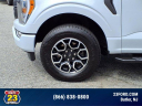 Thumbnail image of 2022 Ford F-150 at Route 23 Ford