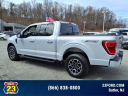 2022 Ford F-150 XLT at Route 23 Ford