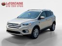 Thumbnail image of 2018 Ford Escape at Lafontaine Ford Grand Rapids