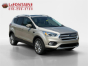 Thumbnail image of 2018 Ford Escape at Lafontaine Ford Grand Rapids
