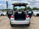 Thumbnail image of 2014 Nissan JUKE at FLOREZ AUTO SALES LLC
